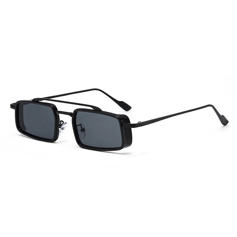 Trend Double-rail Sun Glasses