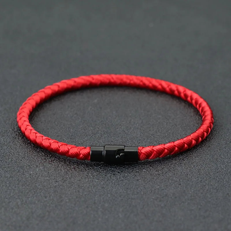 Grade A Keel Rope Bracelet