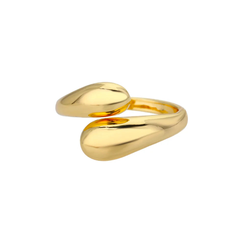 Stainless Steel Rings for Women
