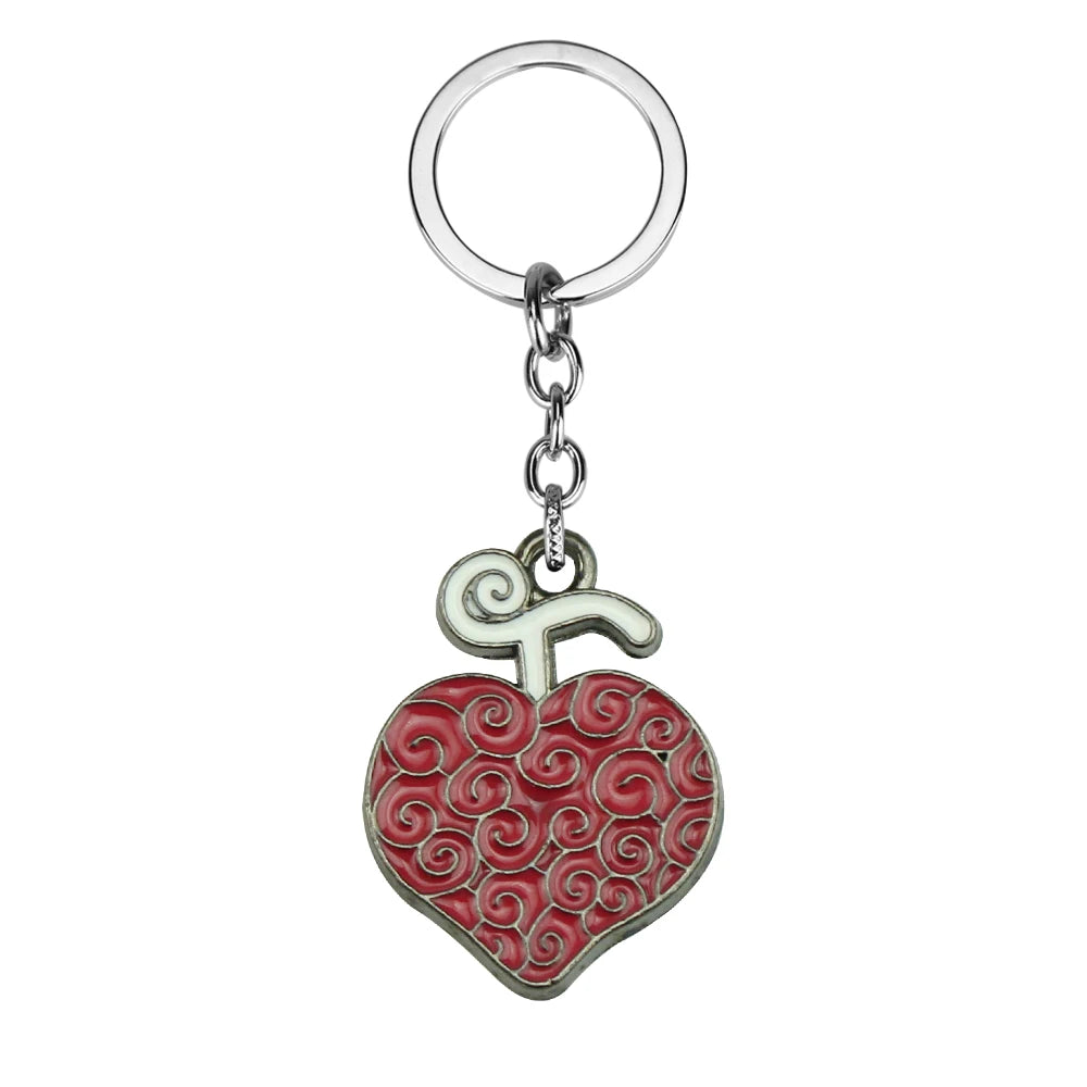 Anime Necklace for Women Men