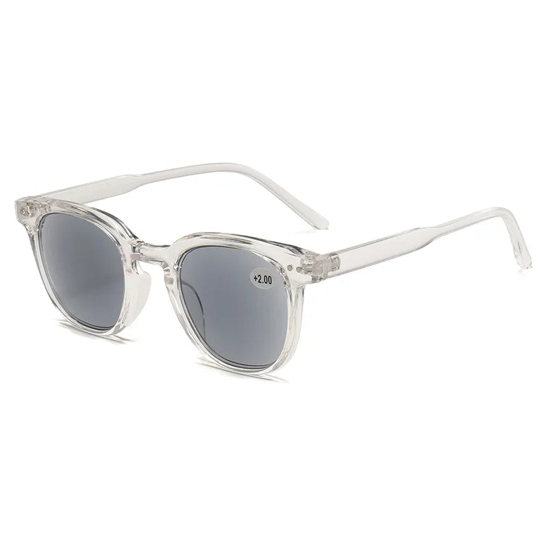 2025 Reading Sun Glasses For Women