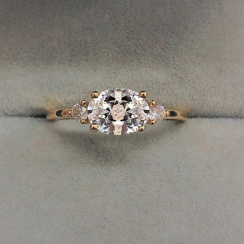 Wedding Rings For Women