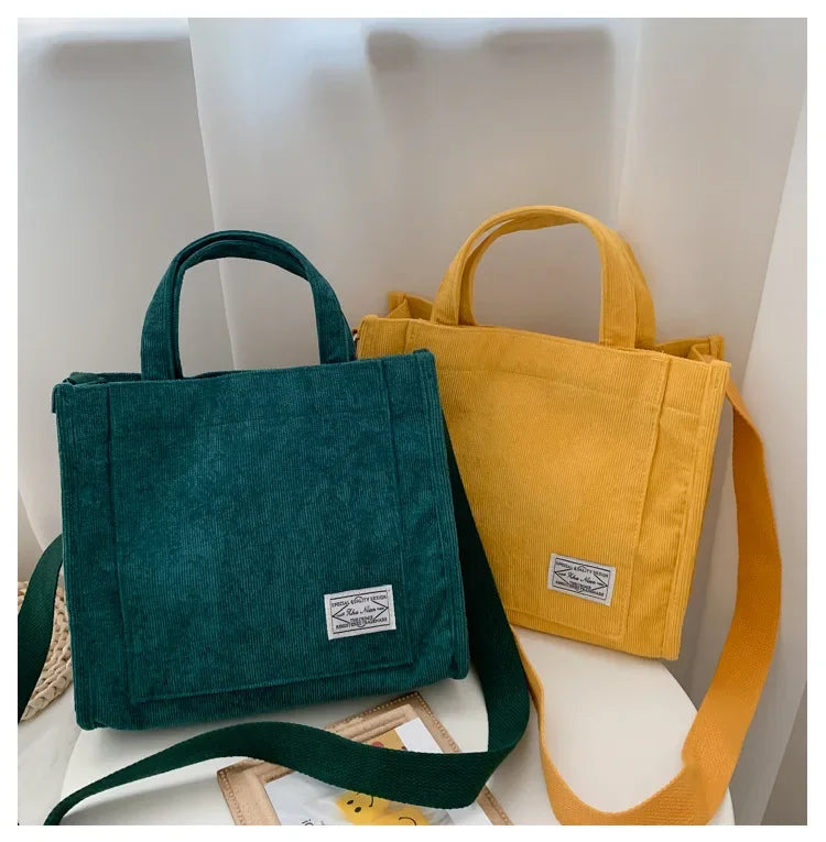 Women Handbag Simple