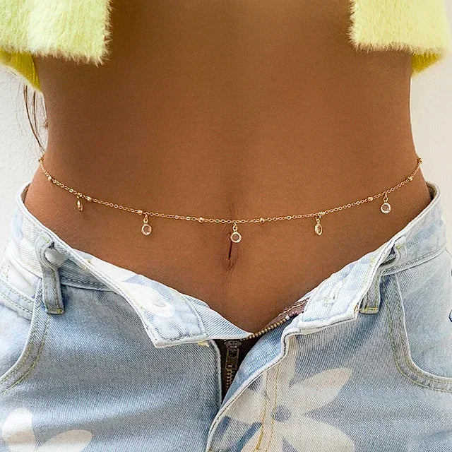 New Fashion Sexy