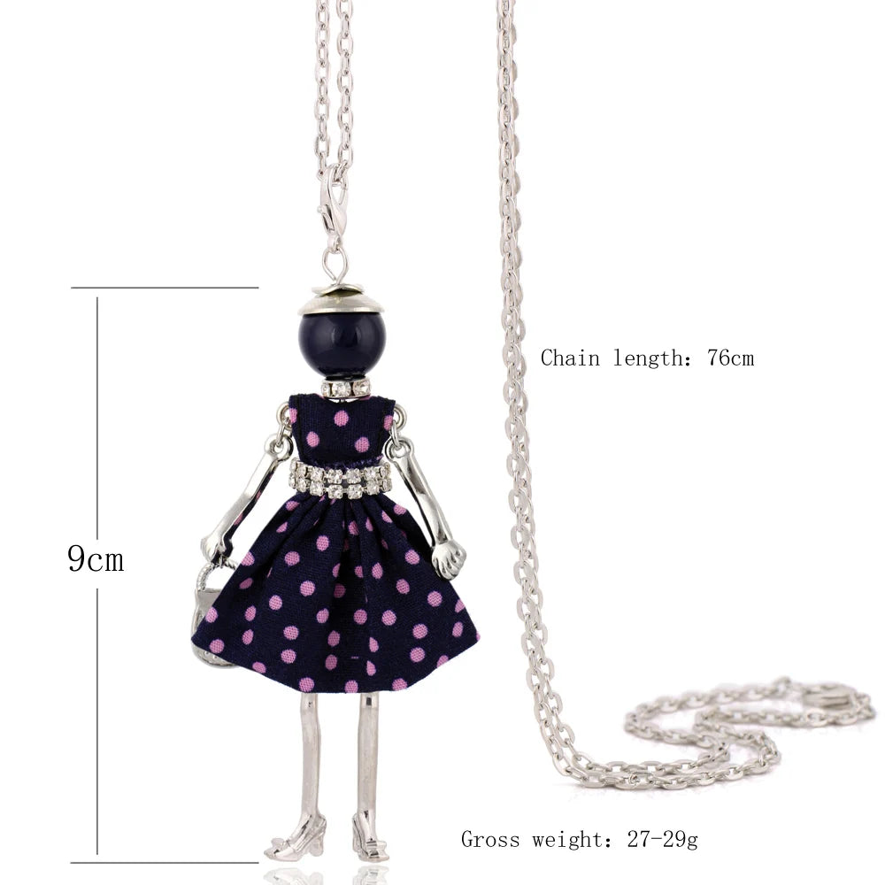Necklace For Women Jewelry