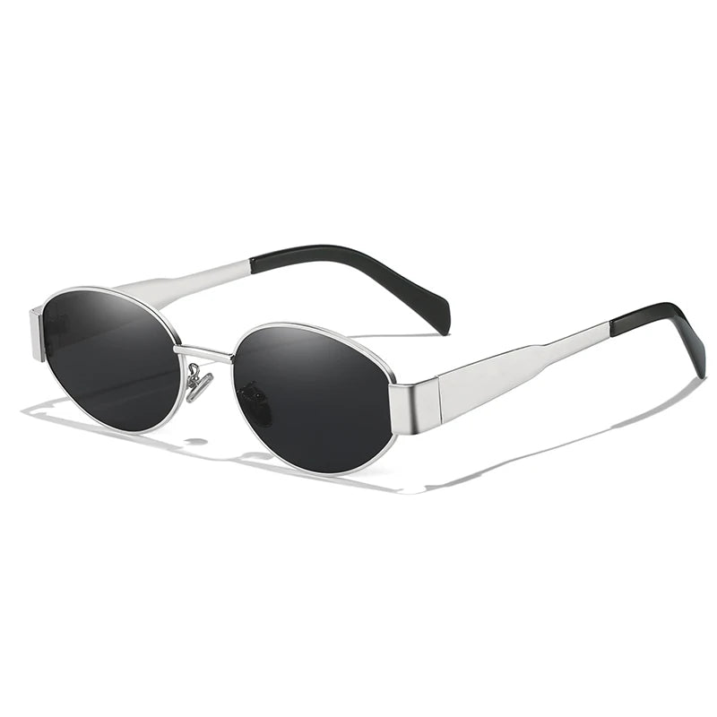 New Sunglasses