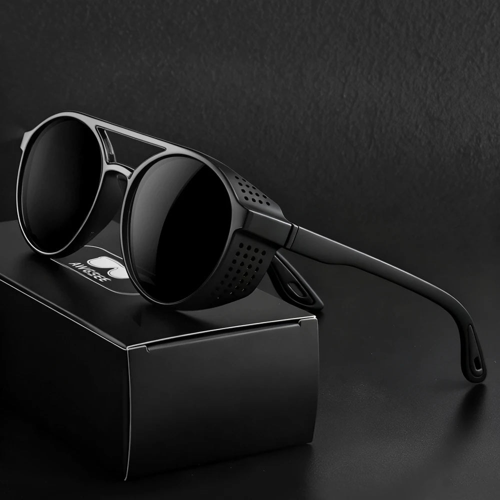 Steampunk Sunglasses