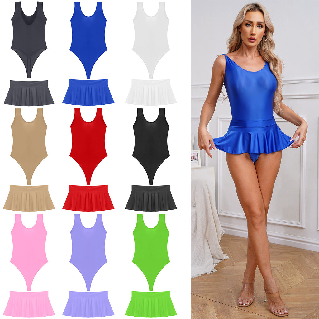 Womens Swimsuit