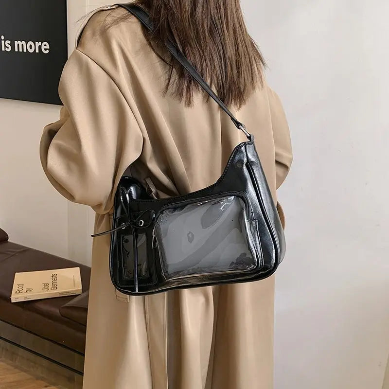 Women's handbags, fashionable
