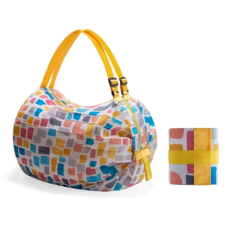 Foldable Storage Bag