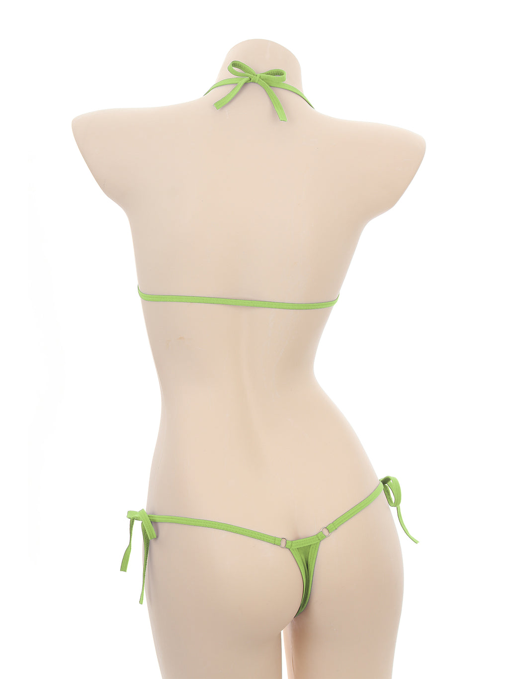 Bikini Swimsuit Outfits for Women