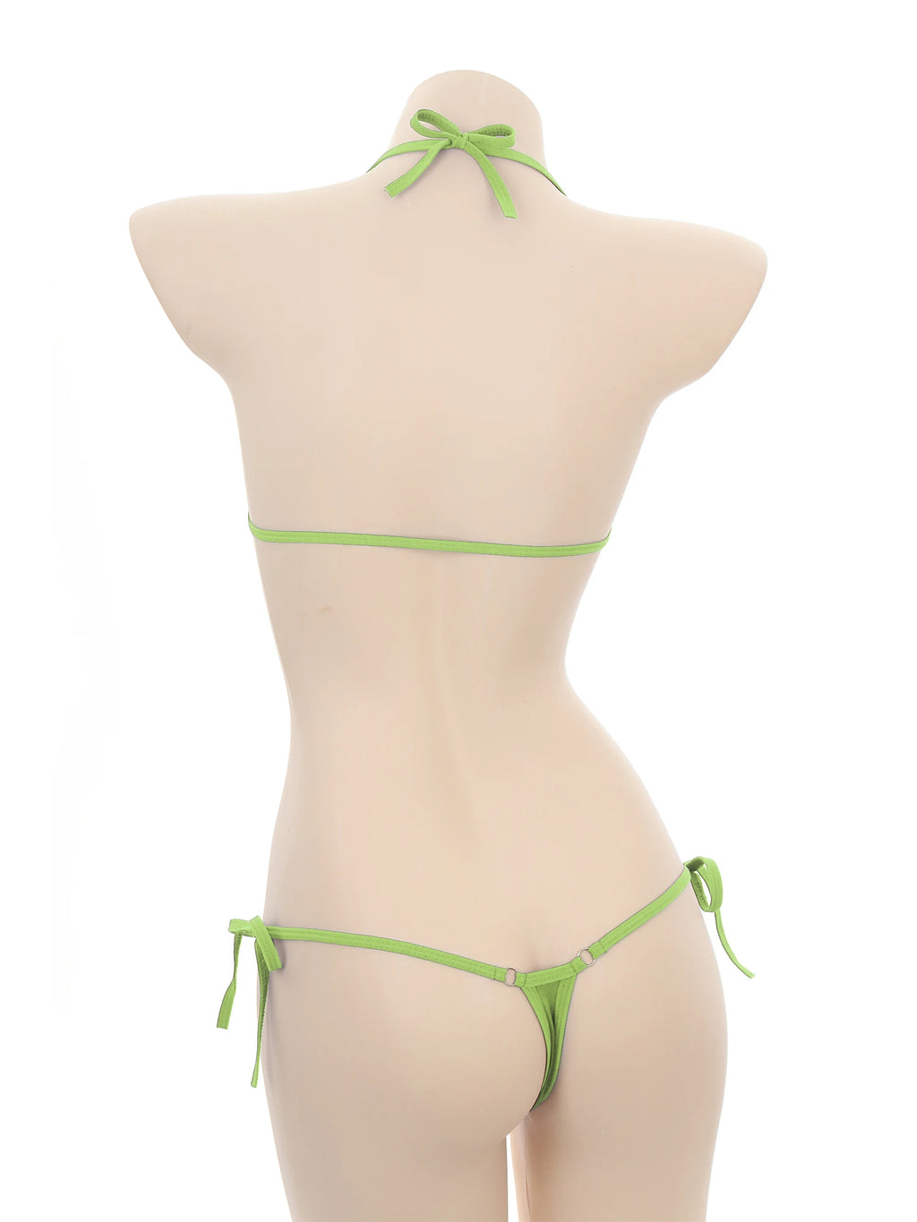 Bikini Swimsuit Outfits for Women