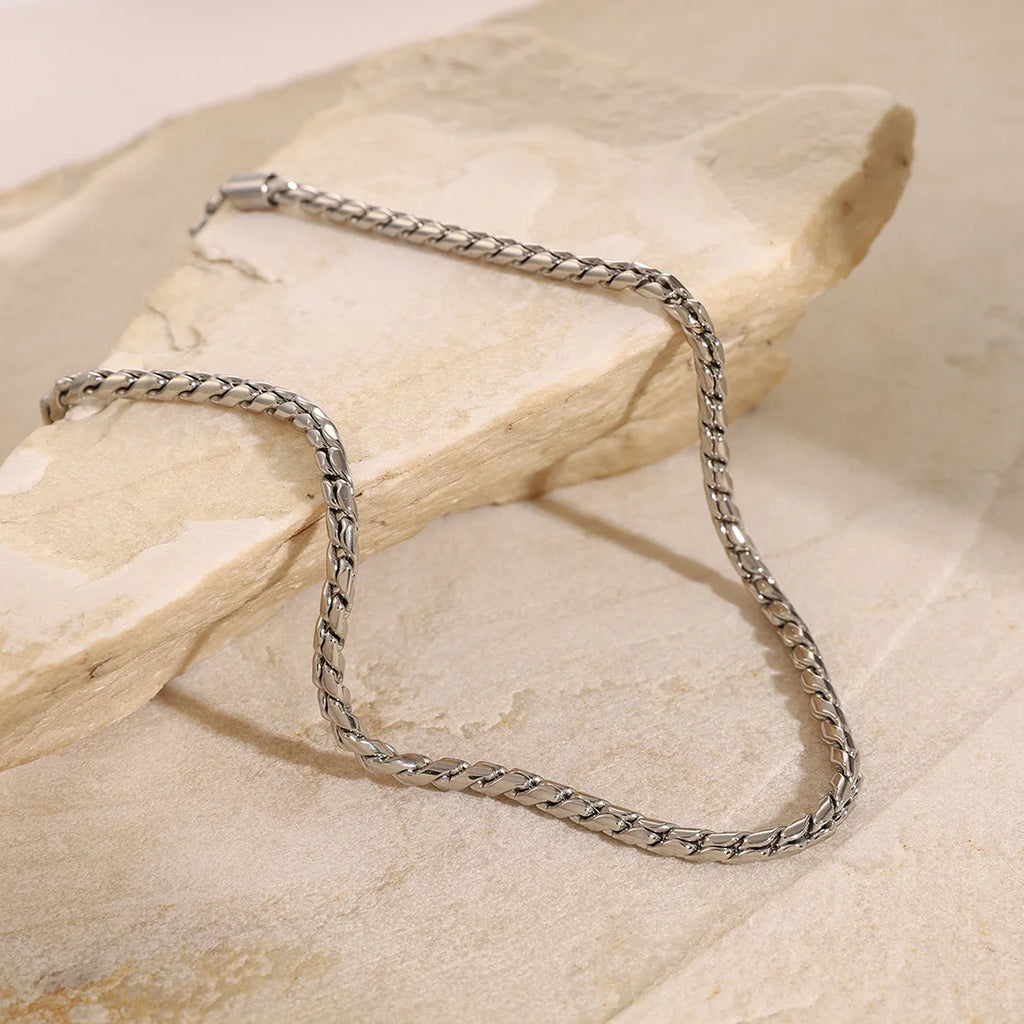 Necklace for Men and Women