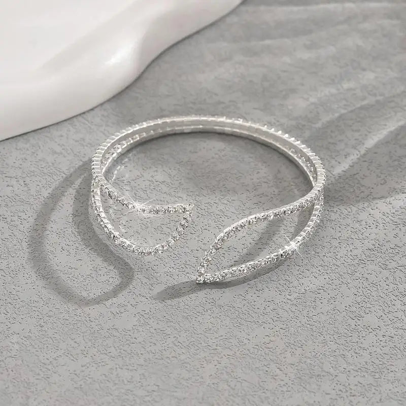 Hand Bracelet Jewelry