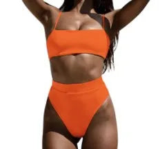 Women Swimwear Push