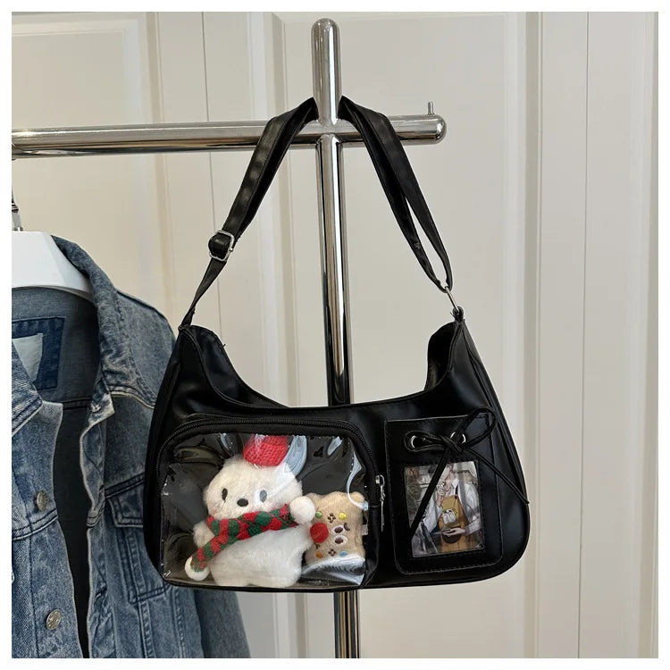 Women's handbags, fashionable