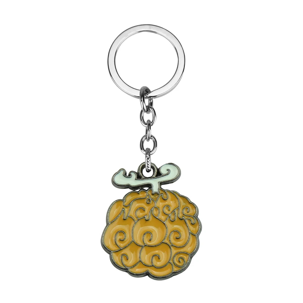 Anime Necklace for Women Men