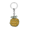 Anime Necklace for Women Men