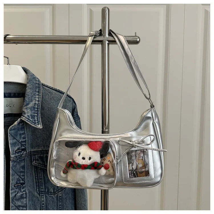 Women's handbags, fashionable