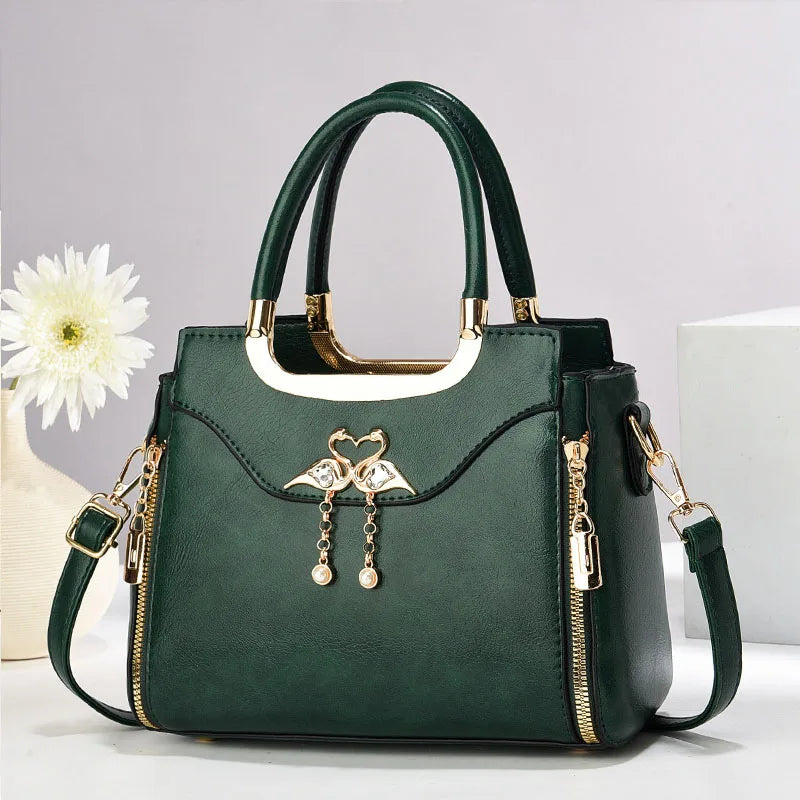 Women bag Shoulder bag Handbag
