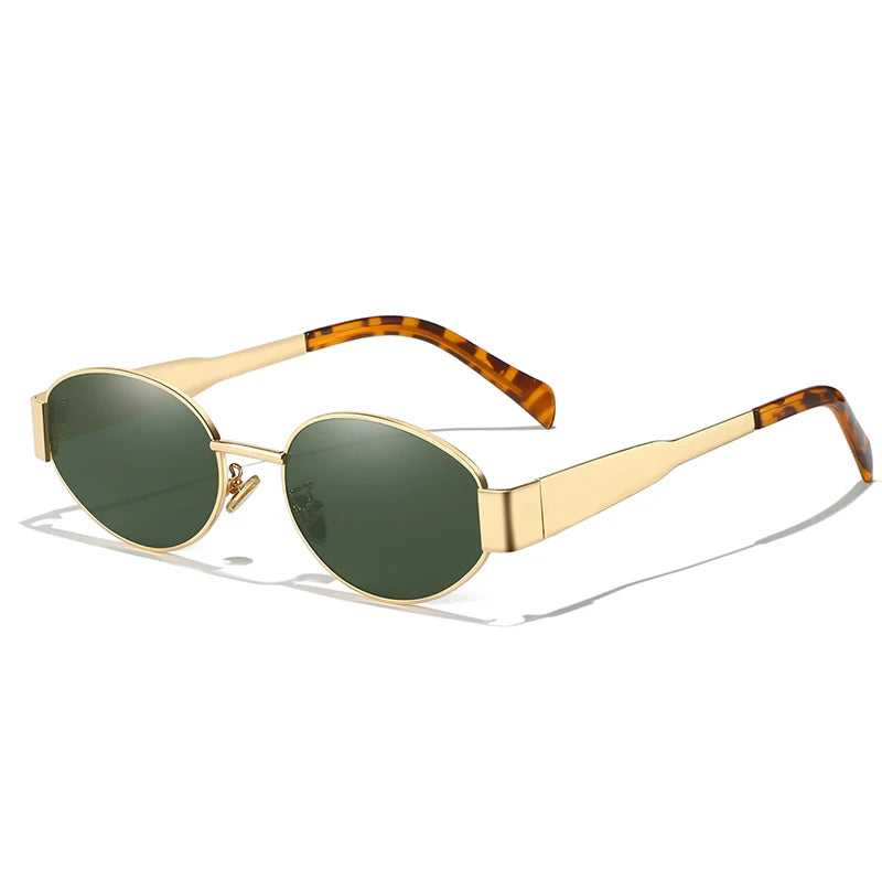 New Sunglasses
