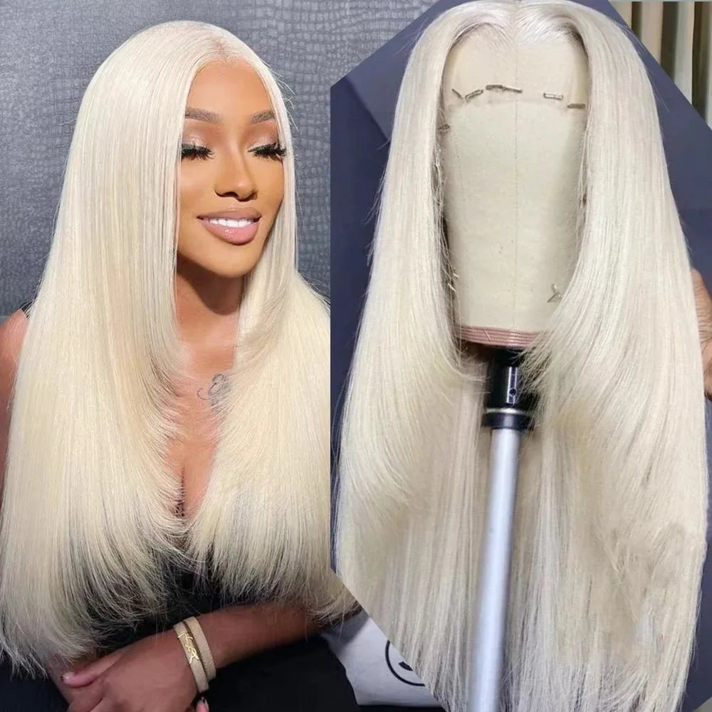 99J Burgundy Red Layered Lace Front Wig
