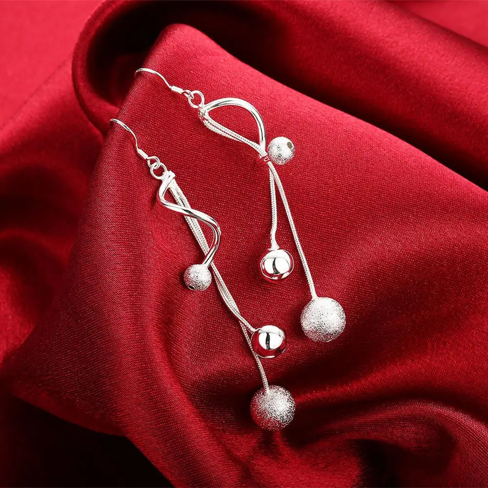 Charms 925 Sterling Silver