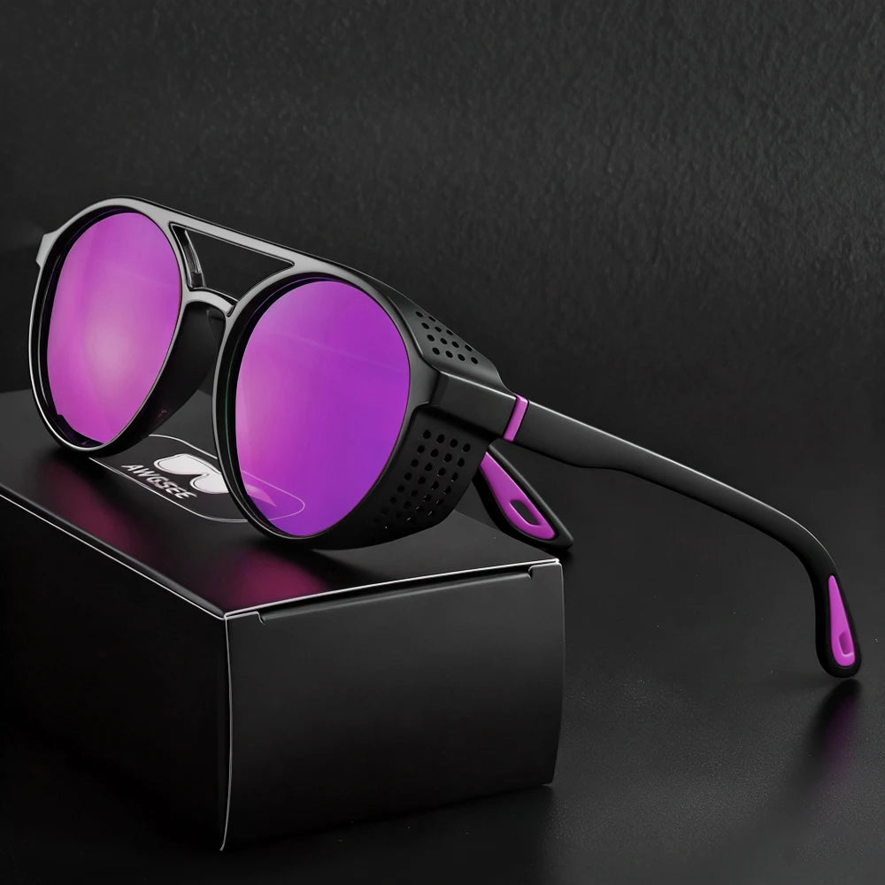 Steampunk Sunglasses