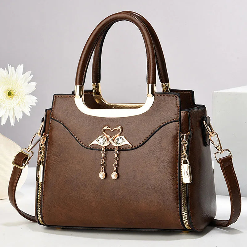 Women bag Shoulder bag Handbag