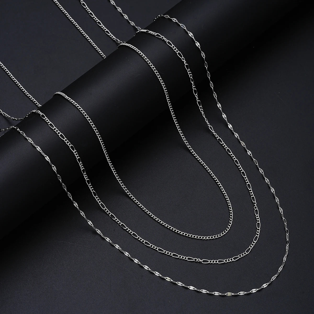 3 Pcs Sexy Multilayer Bikini Summer Belly Chain