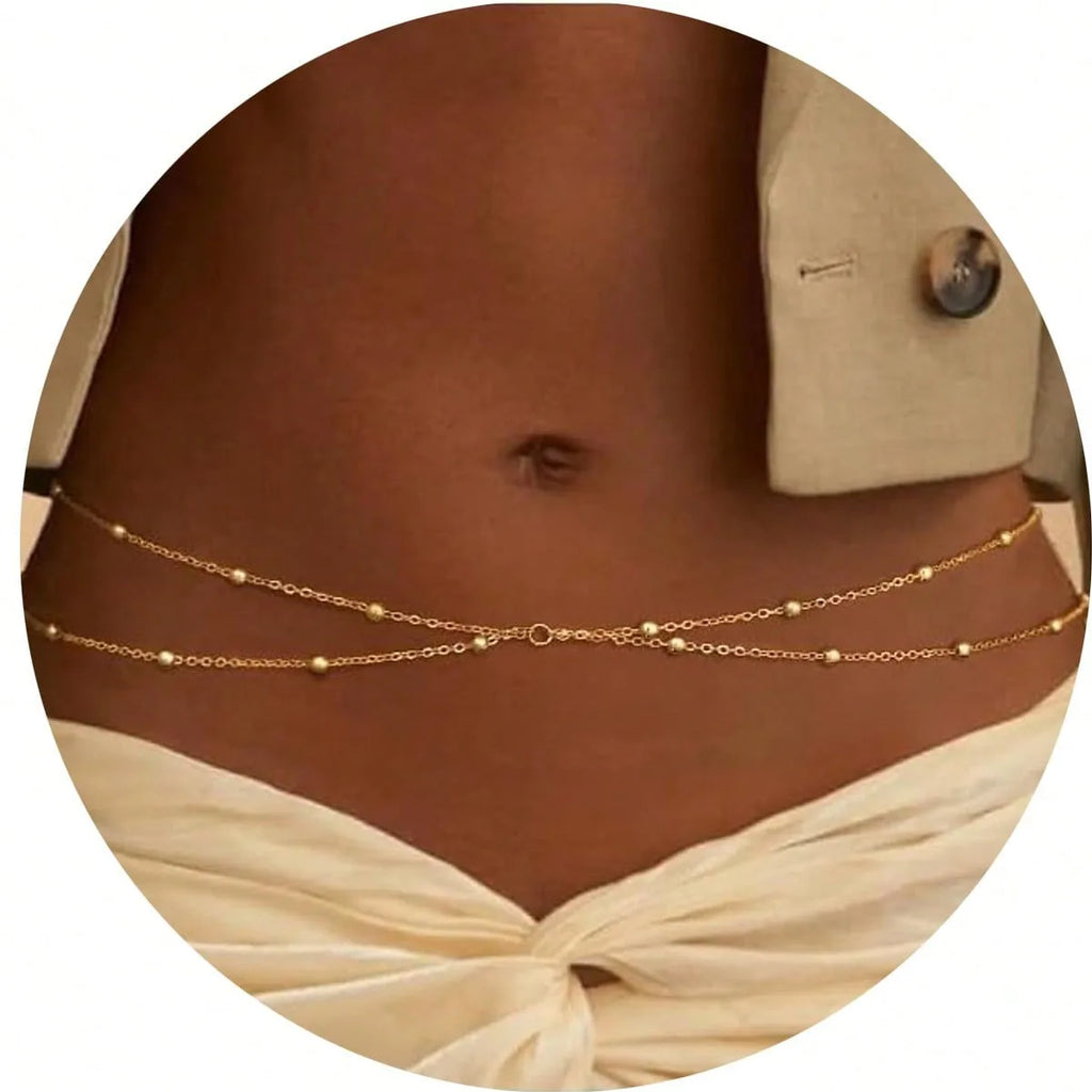 Sexy Belly Chains