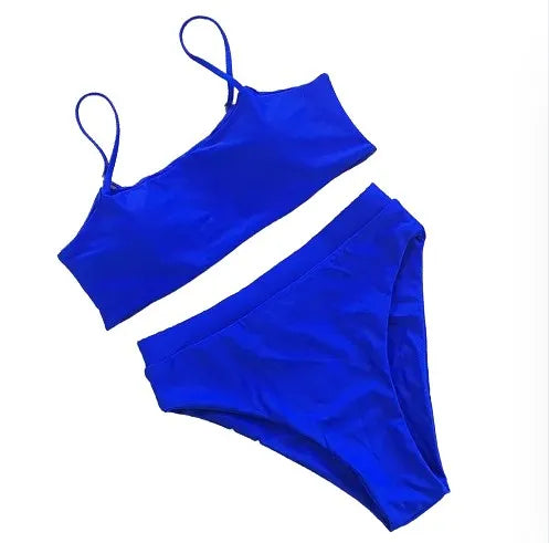 Women Swimwear Push