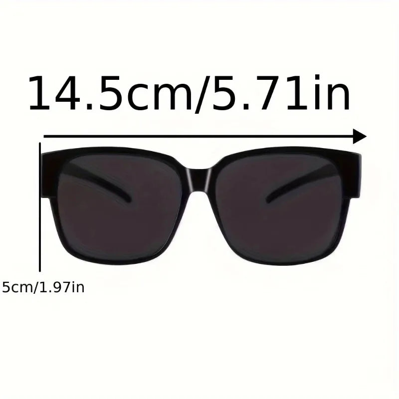 Trendy Sun Glasses