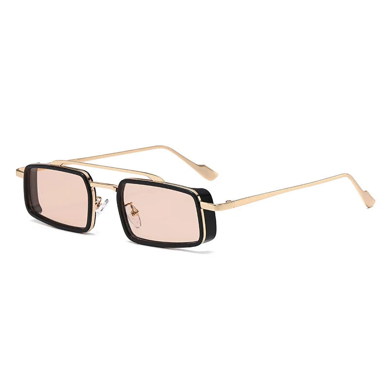 Trend Double-rail Sun Glasses