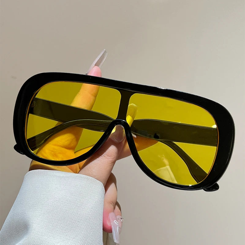 Sun Glasses Women Stylish