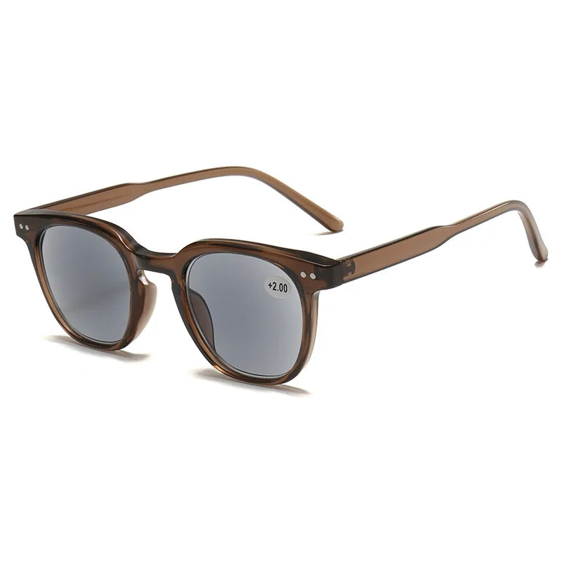 2025 Reading Sun Glasses For Women