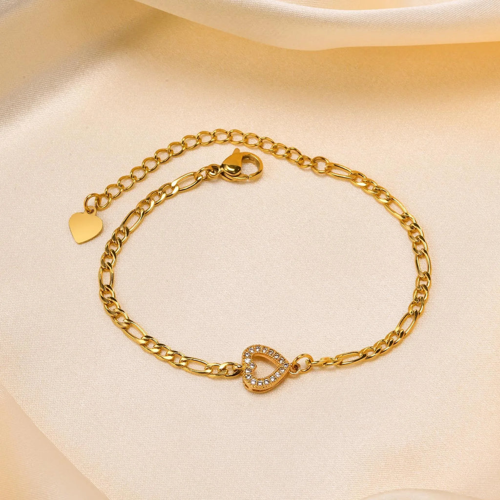 Bracelets For Women Stainless