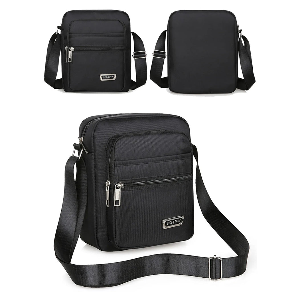Men's Handbag Shoulder