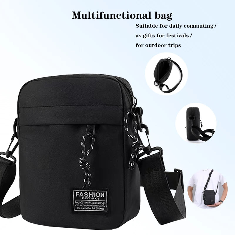 Men's bag,
