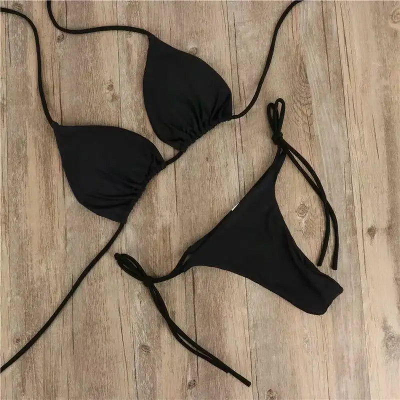 Summer Swimsuit Women Sexy