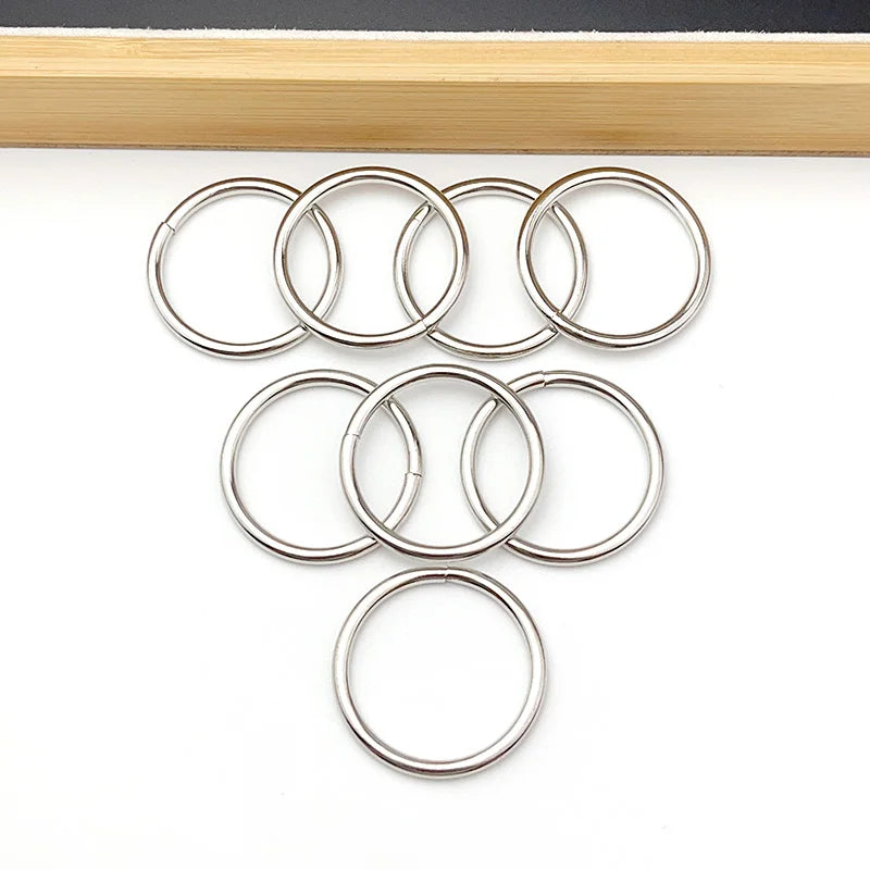 12Pcs of 30-32-35mm Ring