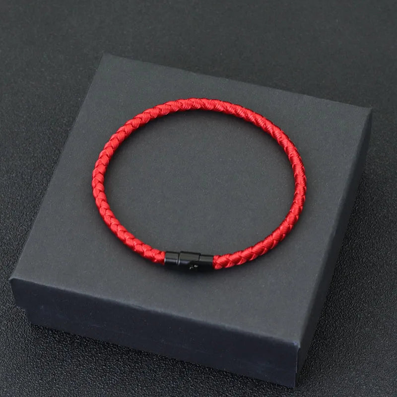 Grade A Keel Rope Bracelet
