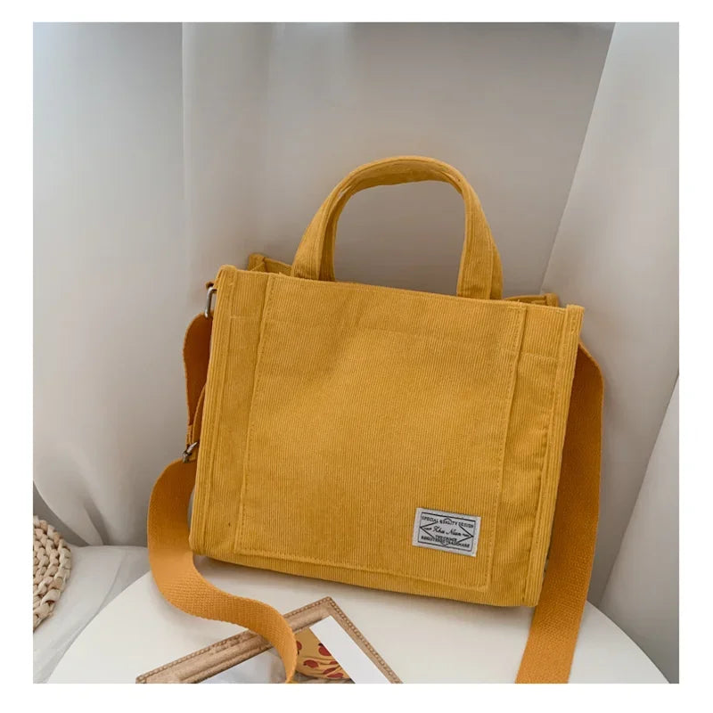 Women Handbag Simple