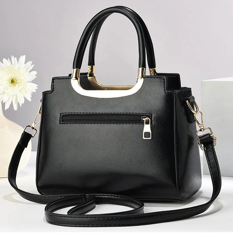 Women bag Shoulder bag Handbag