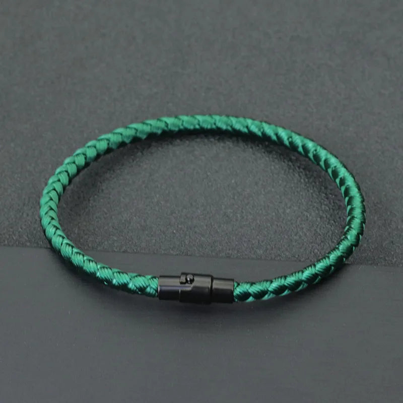 Grade A Keel Rope Bracelet