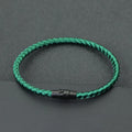 Grade A Keel Rope Bracelet