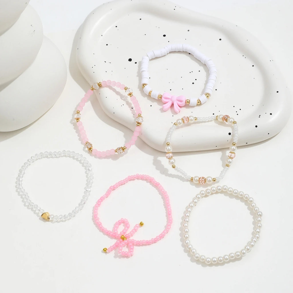 6Pcs/Set European and American