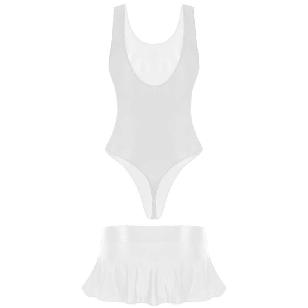 Womens Swimsuit