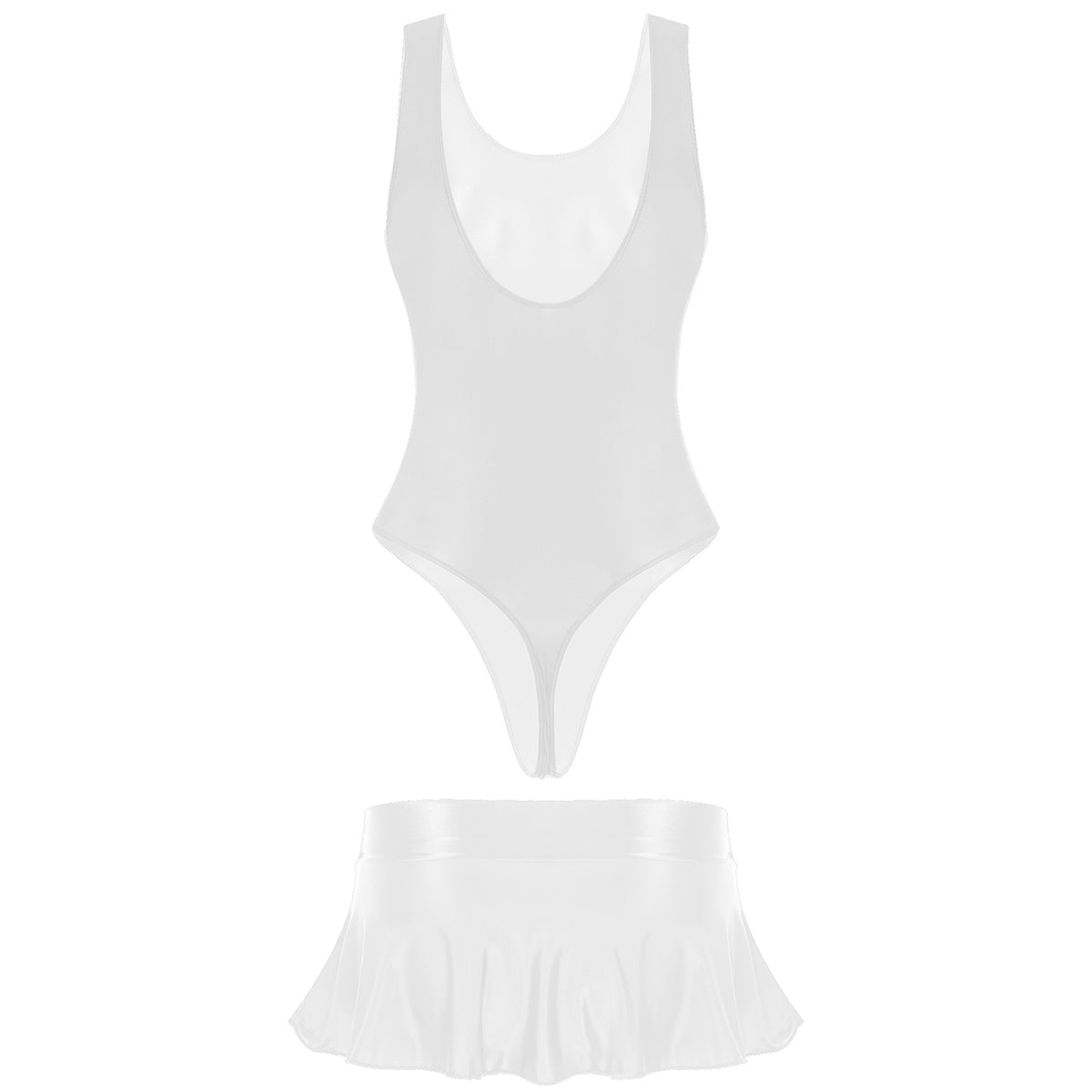 Womens Swimsuit