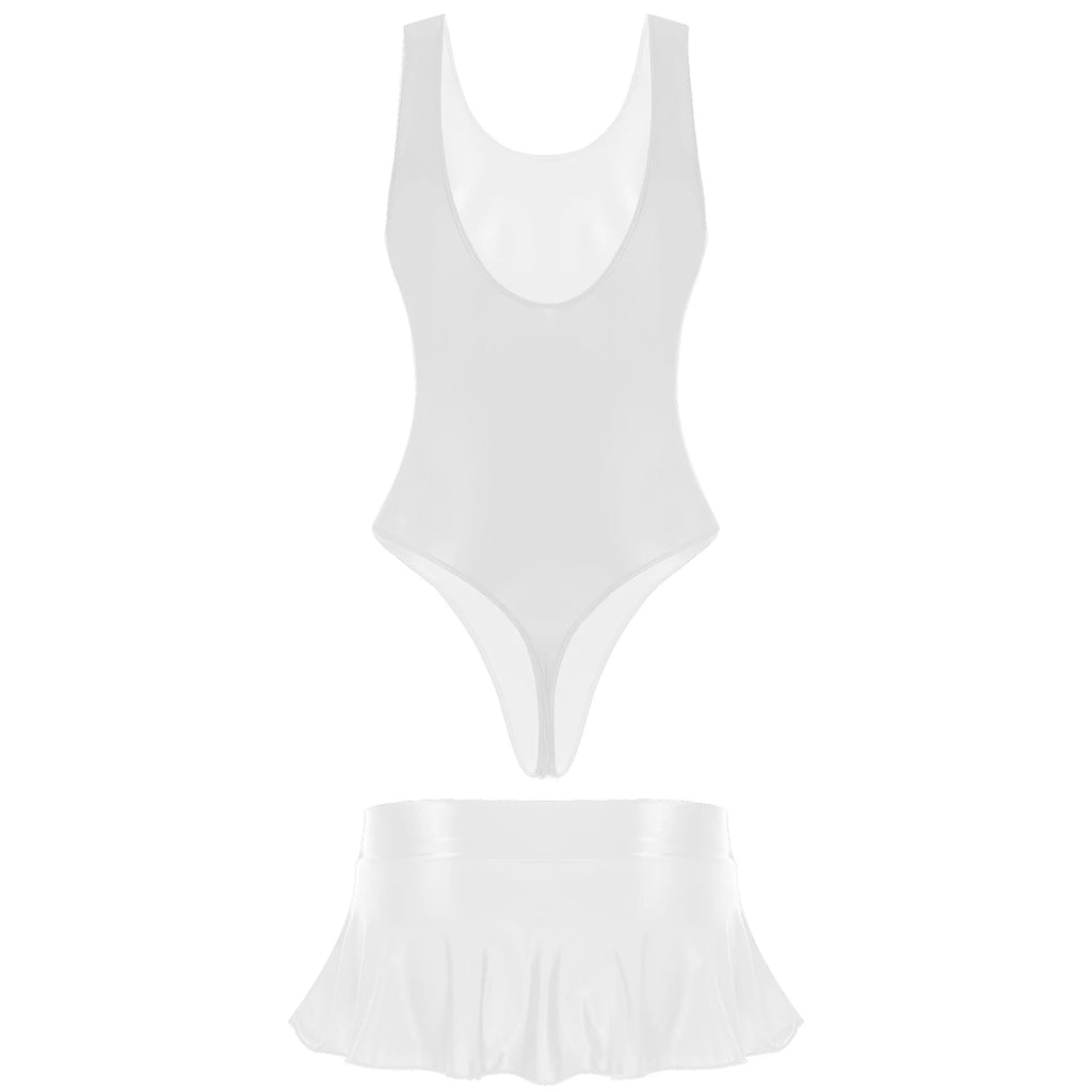 Womens Swimsuit
